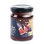 Voir la diapositive 3 : AUCHAN COLLECTION Confit de figues de Provence 140g