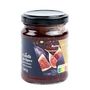 Voir la diapositive 4 : AUCHAN COLLECTION Confit de figues de Provence 140g