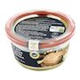 Voir la diapositive 3 : AUCHAN COLLECTION Foie gras de canard entier du Sud Ouest IGP 4 parts 180g