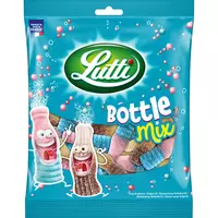 Lutti Colabizz Bonbons 275 g