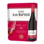 Vin de France Cuvée Jean Baptiste rouge 3L