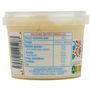 Voir la diapositive 4 : AUCHAN Houmous tartinable aux pois chiches 100g