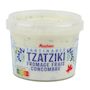 Voir la diapositive 3 : AUCHAN Tzatziki tartinable fromage frais et concombre 100g