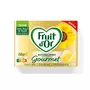 FRUIT D'OR Margarine doux sans huile de palme 250g