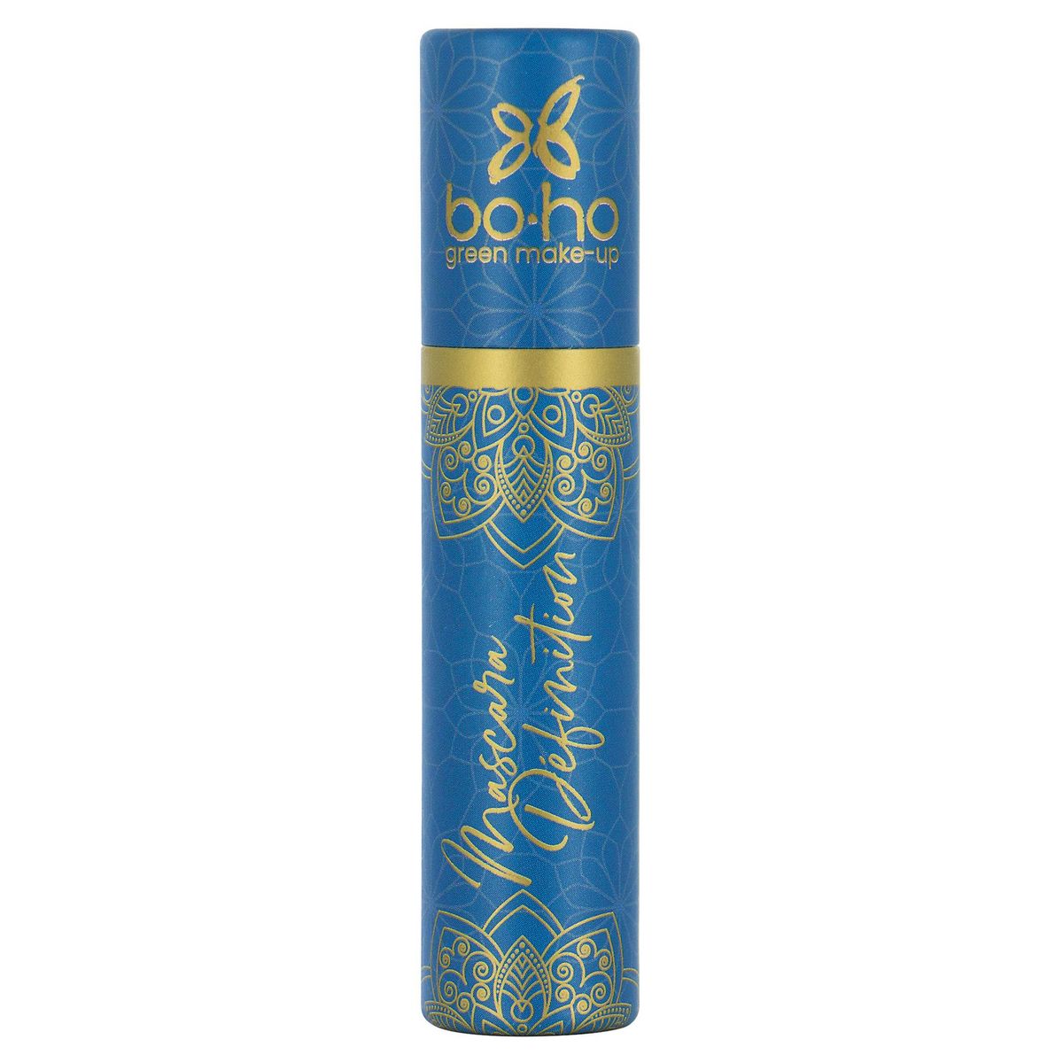 BOHO GREEN Mascara définition noir 01 1 mascara