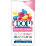 DOP Douceurs d'enfance crème de douche bonbons multicolores 250ml