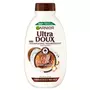 ULTRA DOUX Shampoing nourrissant lait de coco & macadamia 250ml