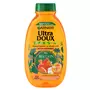 ULTRA DOUX Shampooing enfants 2en1 à l'abricot et fleur de coton 250ml