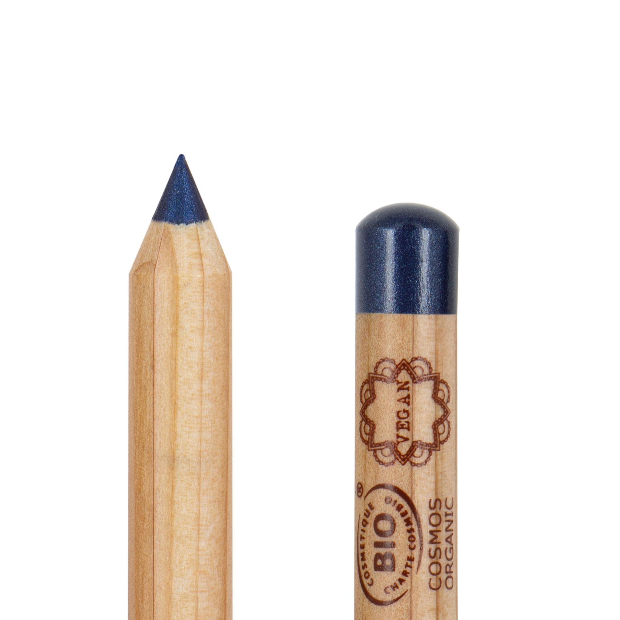 BOHO GREEN Crayon pour les yeux bleu 05 bio 1 crayon