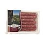 Voir la diapositive 2 : VALTITUDE Chipolatas 12 pièces 720g