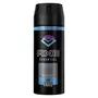 AXE Essentiel déodorant spray 24h marine 150ml