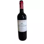 AOP Côtes de Bordeaux Château Haut-Brigon rouge 75cl