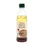 Voir la diapositive 2 : AUCHAN Vinaigrette sauce soja et huile de sésame 35cl