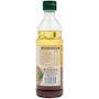 Voir la diapositive 3 : AUCHAN Vinaigrette sauce soja et huile de sésame 35cl