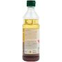 Voir la diapositive 4 : AUCHAN Vinaigrette sauce soja et huile de sésame 35cl