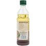 Voir la diapositive 5 : AUCHAN Vinaigrette sauce soja et huile de sésame 35cl
