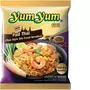 YUM YUM Pad thaï nouilles sautées 100g