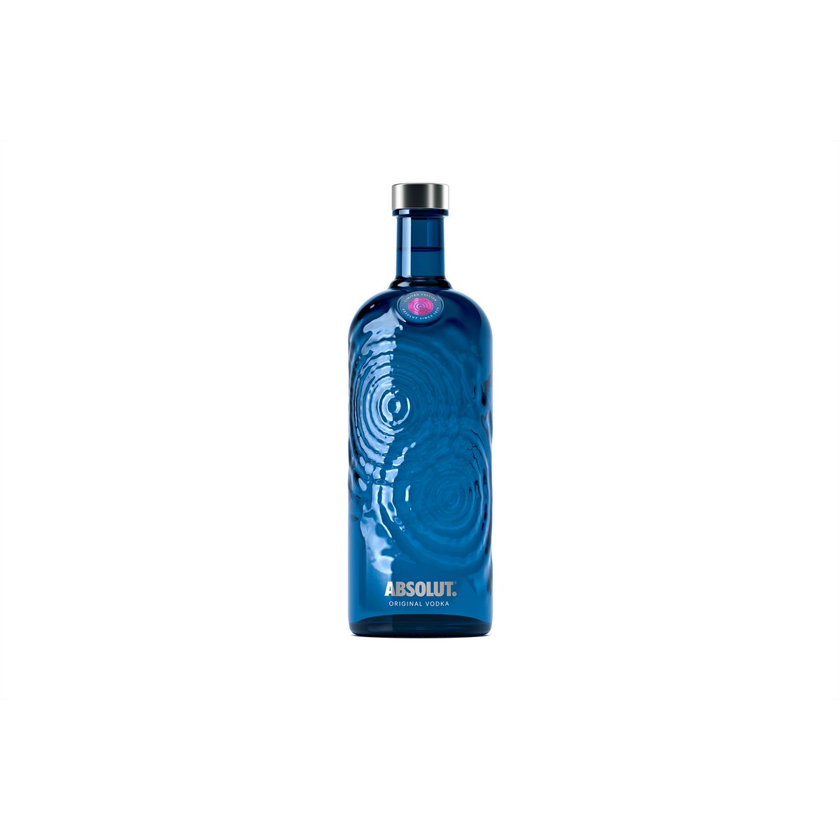 ABSOLUT Vodka Original édition limitée 70cl