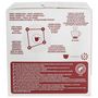 Voir la diapositive 2 : AUCHAN Capsules de café espresso intensité 9 compatibles Dolce Gusto 16 capsules 112g