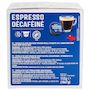 Voir la diapositive 6 : AUCHAN Capsules de café expresso décaféiné intensité 5 compatibles Dolce Gusto 16 capsules 112g