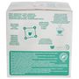 Voir la diapositive 4 : AUCHAN Capsules de café lungo intensité 5 compatibles Dolce Gusto 16 dosettes 112g