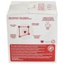 Voir la diapositive 3 : AUCHAN Capsules de café Barista intensité 9 compatibles Dolce Gusto 16 capsules 112g