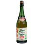Voir la diapositive 2 : VERGERS DU PATRIMOINE Cidre brut bio 5% 75cl
