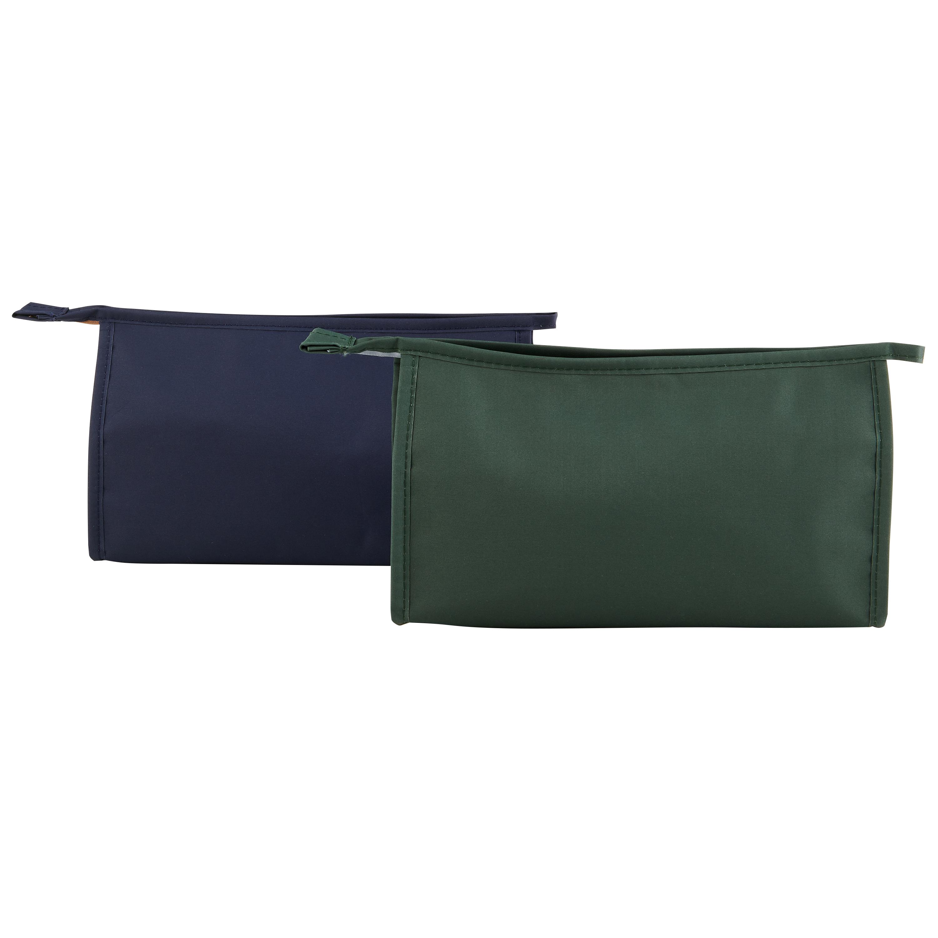 Voir la diapositive 3 : COSMIA MEN Trousse de toilette 1 pièce