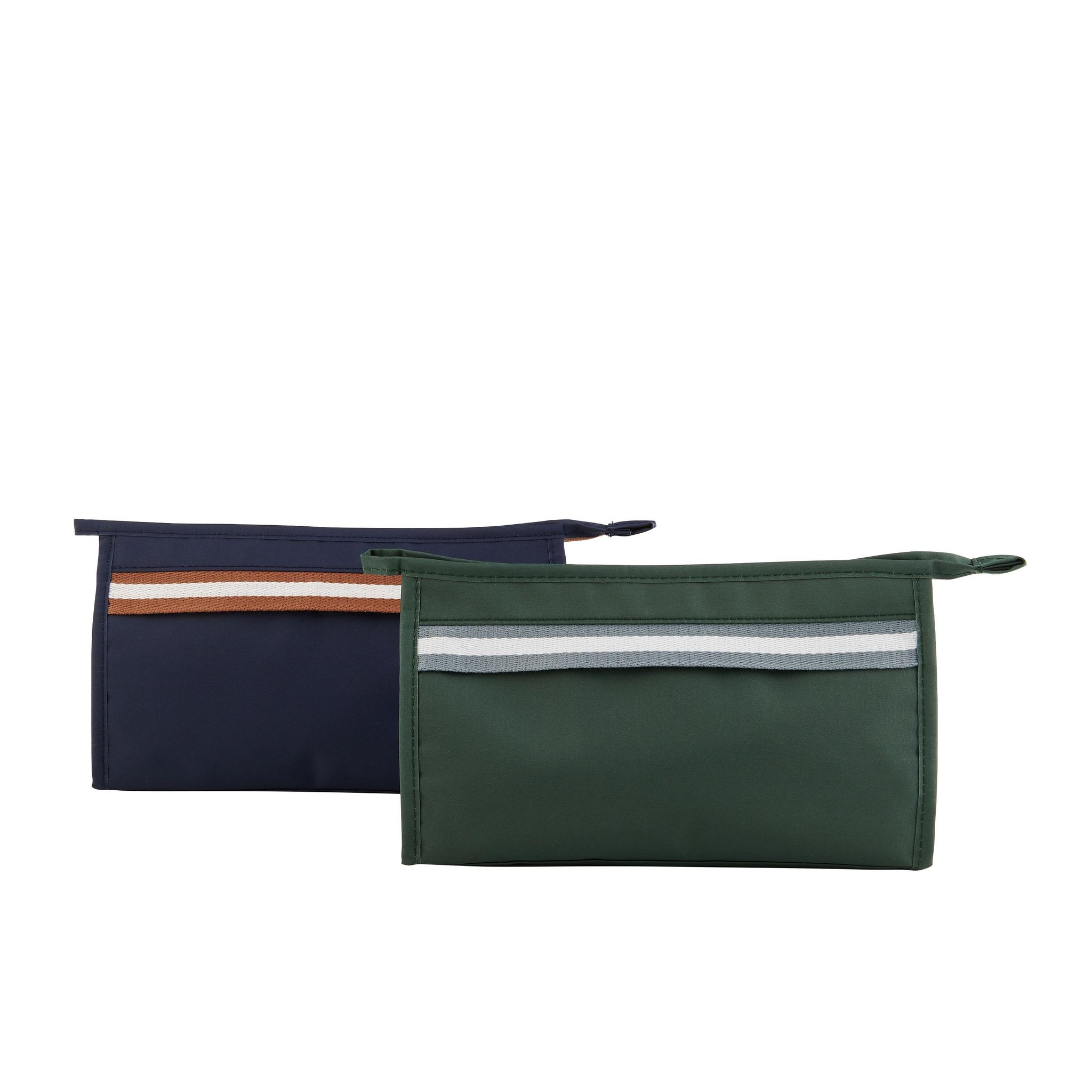 Voir la diapositive 4 : COSMIA MEN Trousse de toilette 1 pièce