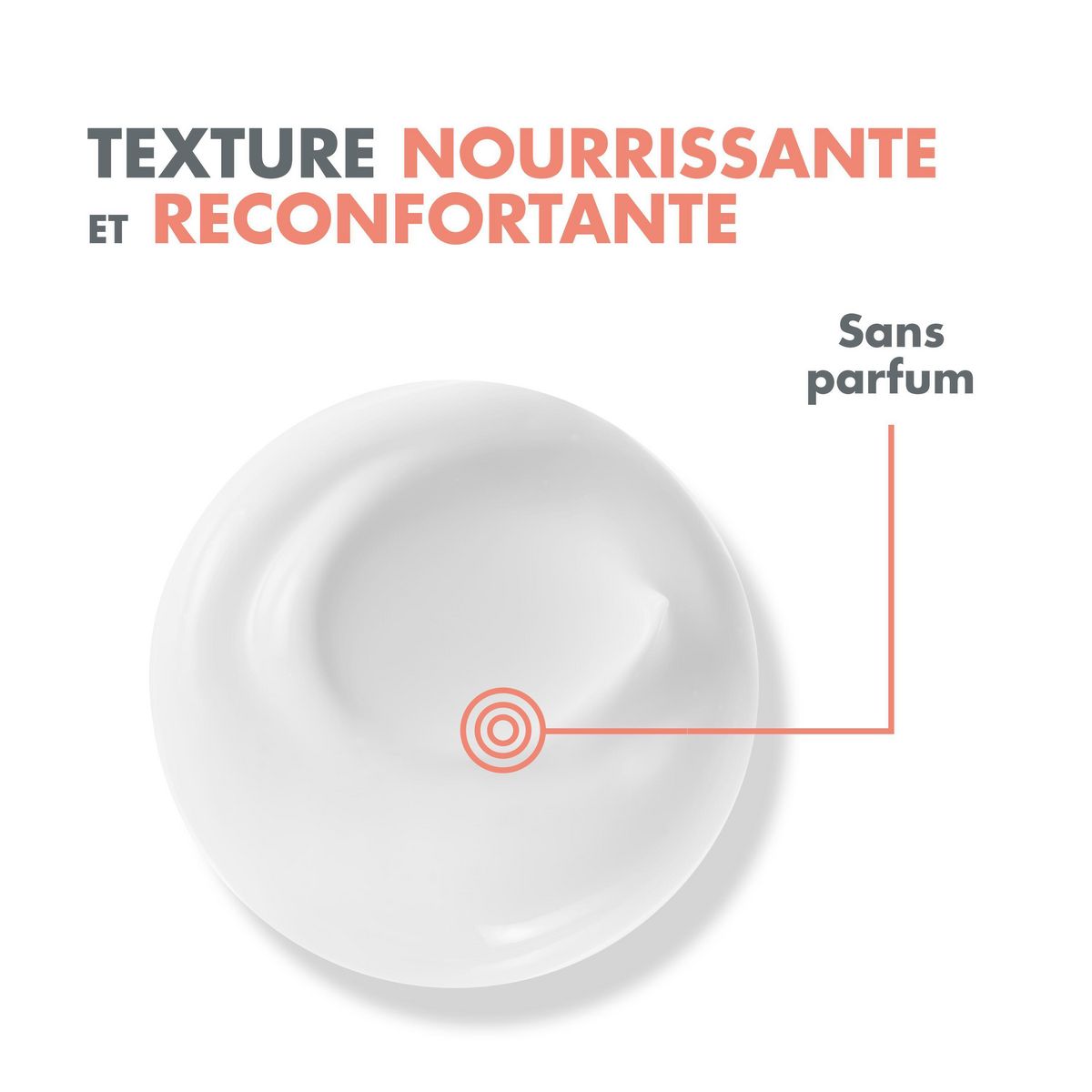 AVÈNE Tolérance control Crème apaisante restauratrice pour peaux réactives 40ml