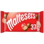MALTESERS Billes chocolatées sablées et croquantes 37g
