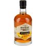 Voir la diapositive 3 : RIVIÈRE DU MAT Arrangé banane vanillée 35% 70cl