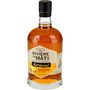 Voir la diapositive 4 : RIVIÈRE DU MAT Arrangé banane vanillée 35% 70cl
