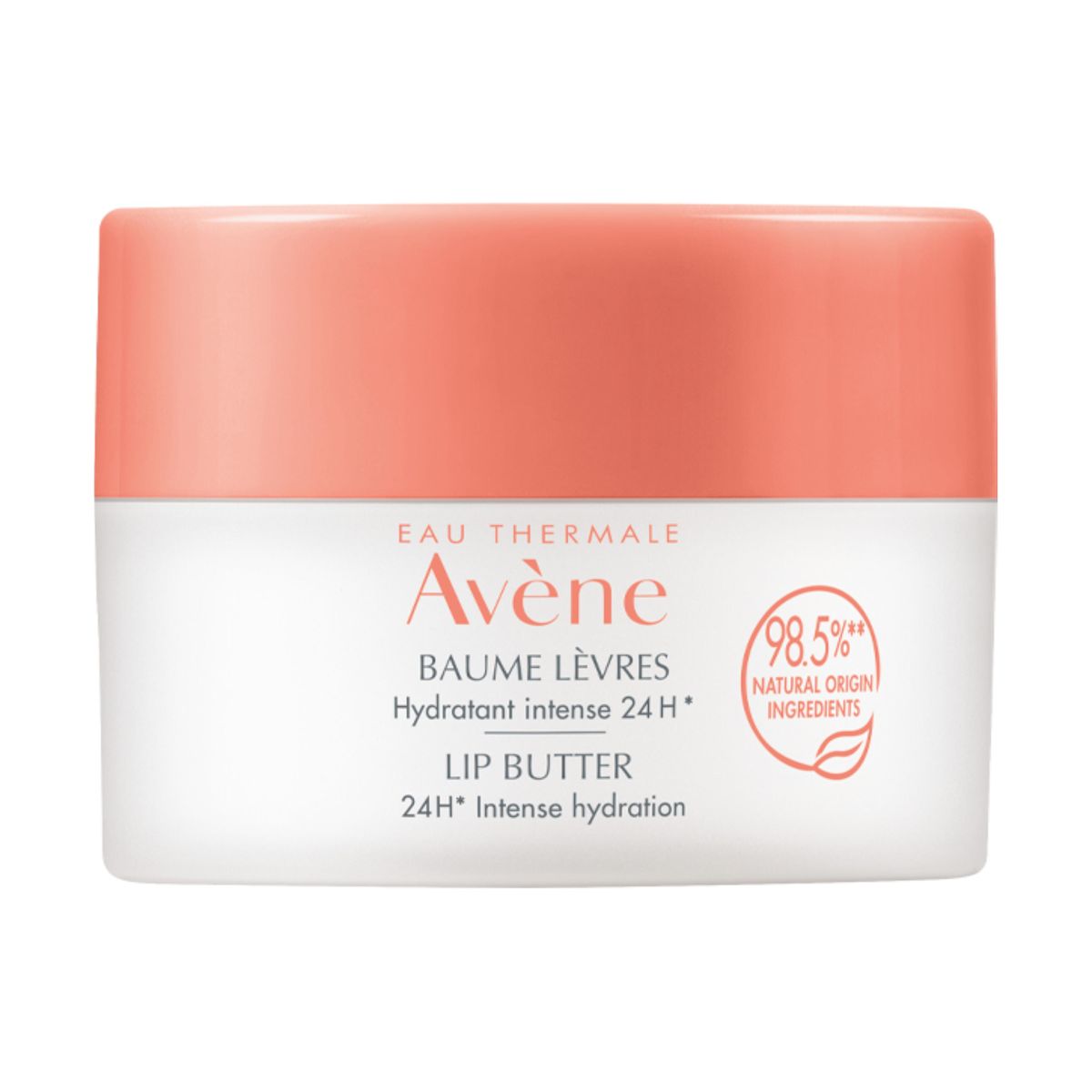 AVÈNE Baume à lèvres hydratant 10ml