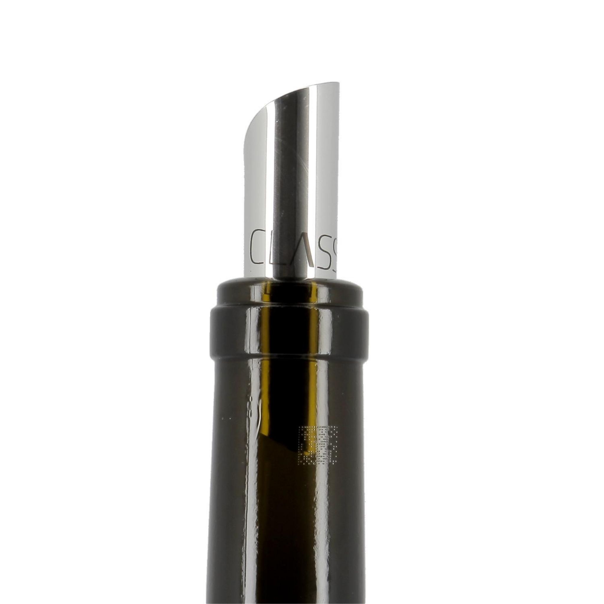 Voir la diapositive 2 : CLASSWINE Anti-gouttes jetables 6 pièces