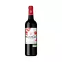 MOUTON CADET Vin rouge AOP Bordeaux bio 75cl