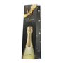 Voir la diapositive 2 : CLASSWINE Pochette Champagne 1 pièce
