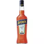 APEROL Apéritif base pour spritz 12.5% 1l
