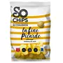 SO CHIPS Chips La fine picarde saveur maroilles AOP 125g