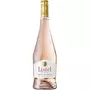 LISTEL IGP Listel Cuvée St Louis rosé 75cl