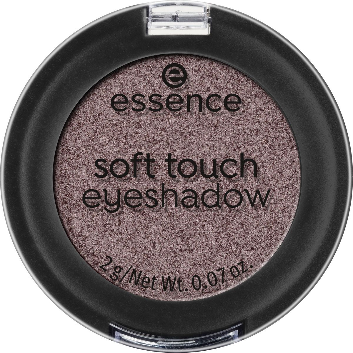 ESSENCE Soft touch eyeshadow fard à paupières 03 eternity 2g
