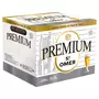 ST OMER Bière premium des Hauts de France 5,5% bouteilles 12x25cl