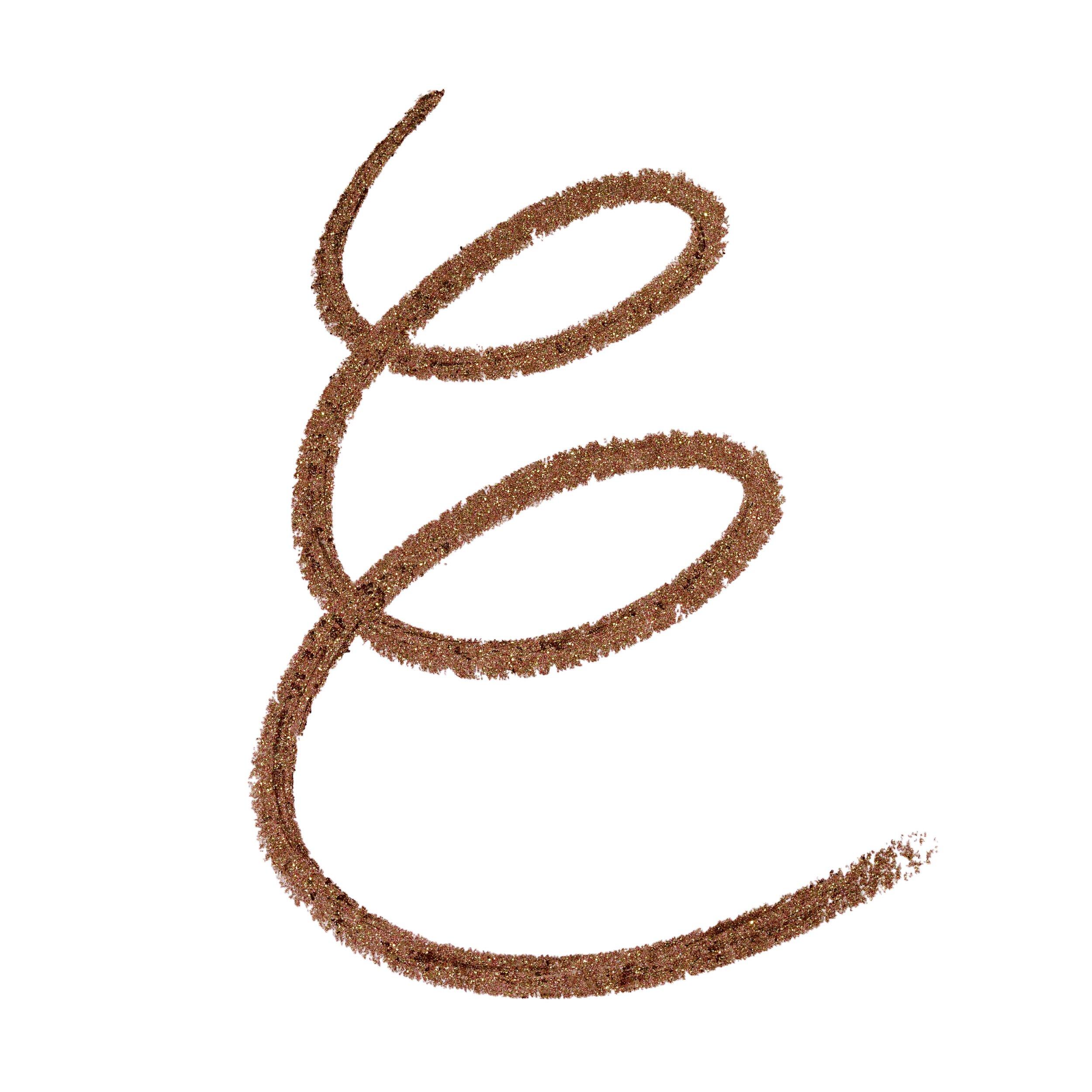 Voir la diapositive 2 : ESSENCE Long Lasting Eye pencil crayon yeux 35 sparkling brown 0.28g