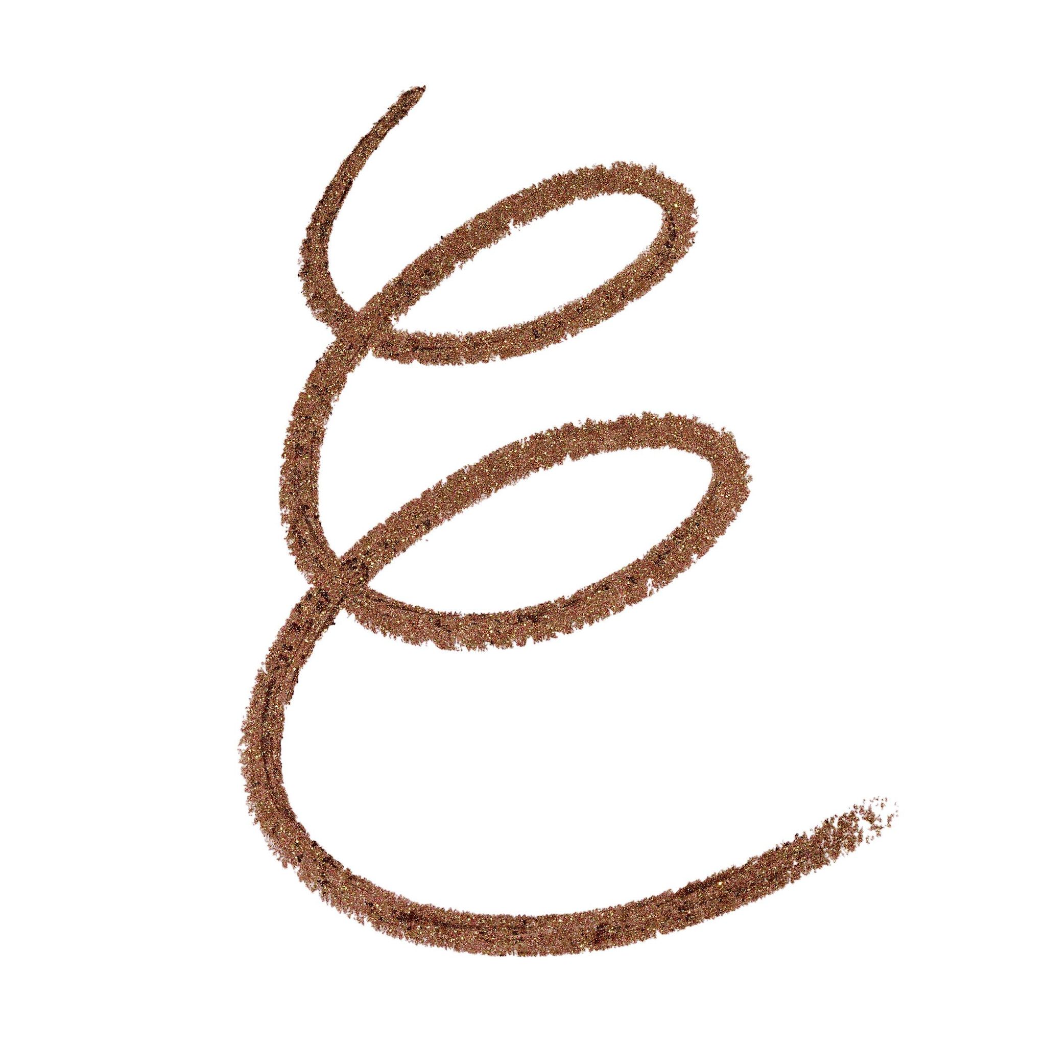 Voir la diapositive 2 : ESSENCE Longlasting Eye pencil crayon pour les yeux 35 sparkling brown 0.28g