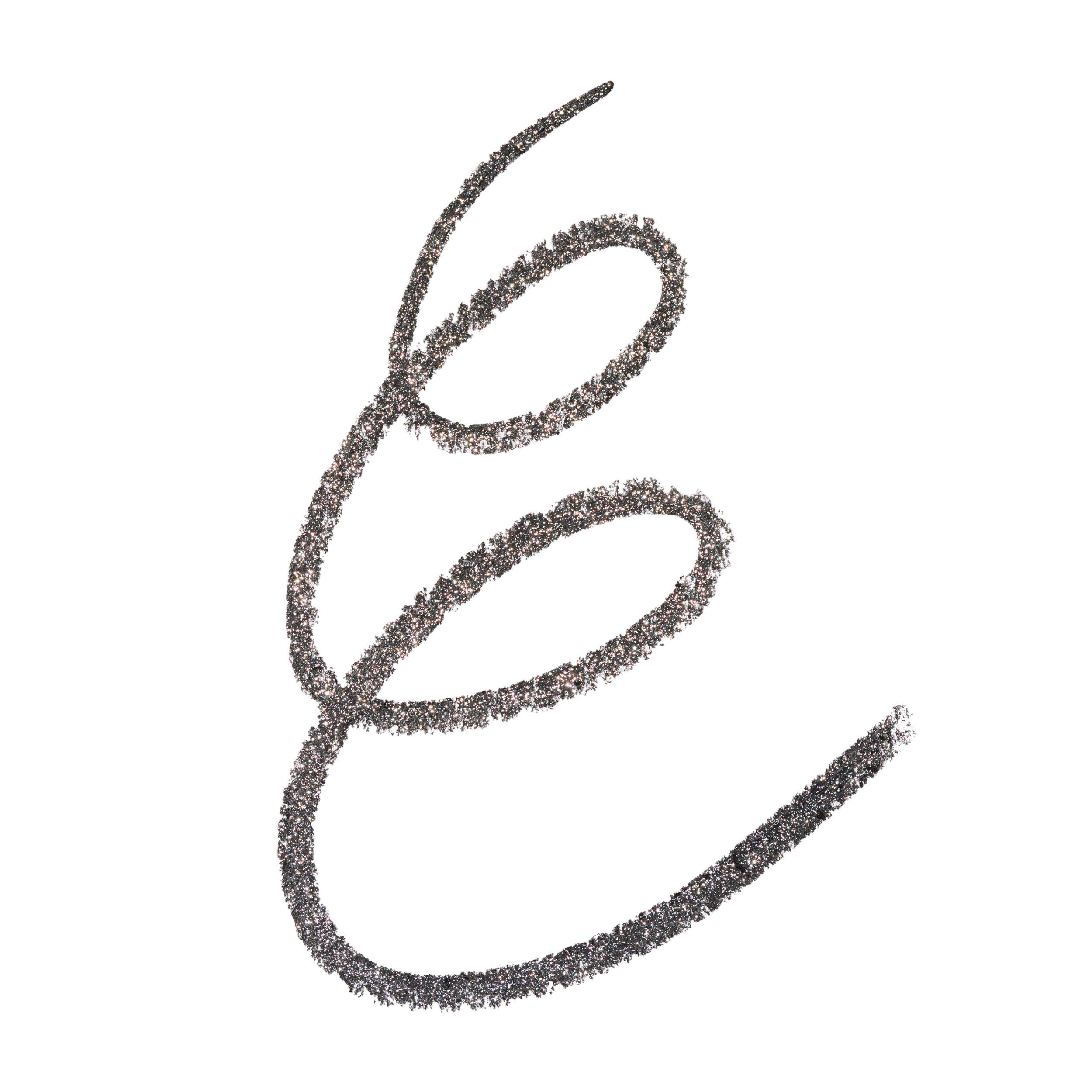 Voir la diapositive 2 : ESSENCE Long Lasting Eye pencil crayon yeux 34 sparkling black 0.28g