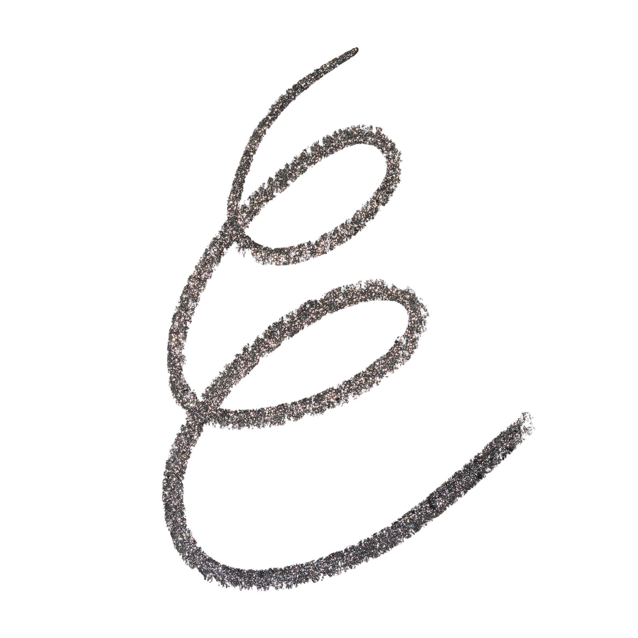 Voir la diapositive 2 : ESSENCE Long lasting eyeliner 34 sparkling black 1 pièce