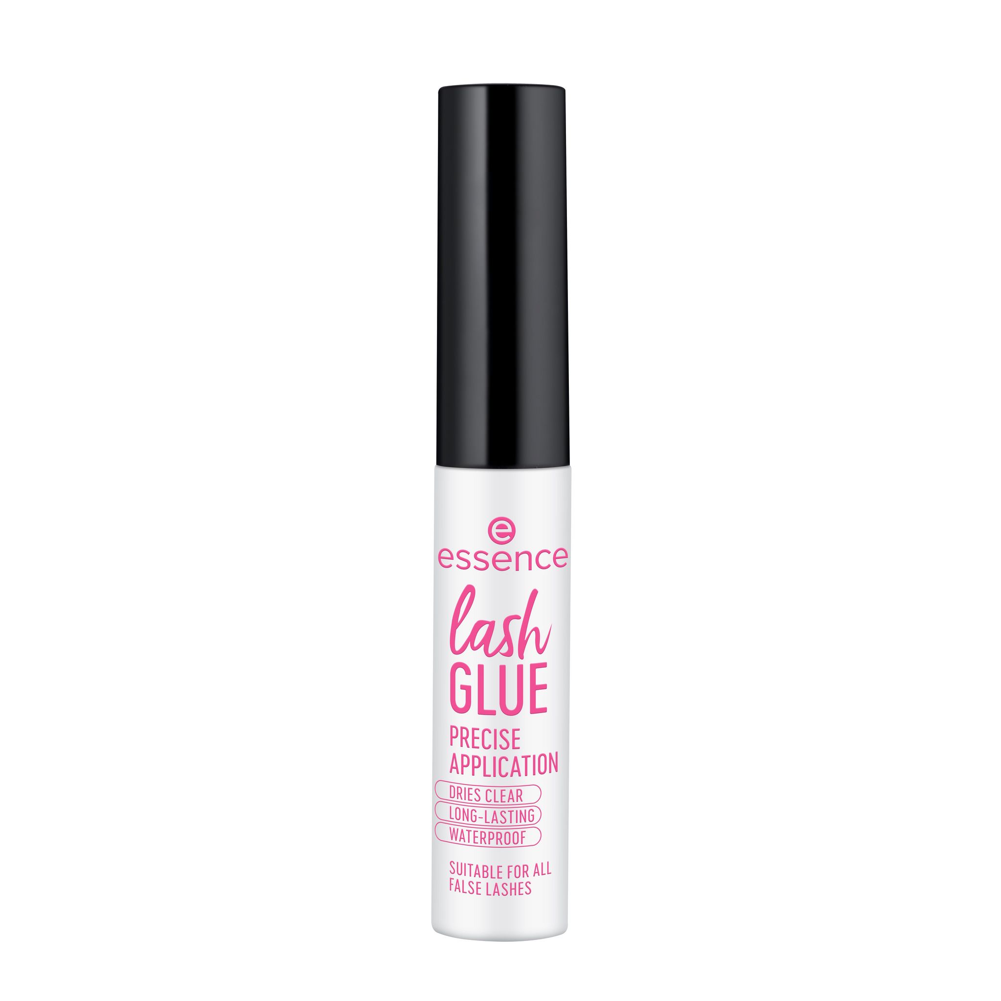 Voir la diapositive 2 : ESSENCE Lash glue colle à faux cils 4.7g