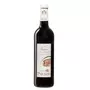 Vin rouge AOP Côtes-de-Provence Château Paradis cuvée Tradition 75cl