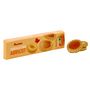 Voir la diapositive 7 : AUCHAN Tartelettes abricot 8 tartelettes 150g