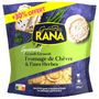 Voir la diapositive 1 : RANA Grand girasoli fromage de chèvre et fines herbes 2/3 portions 325g